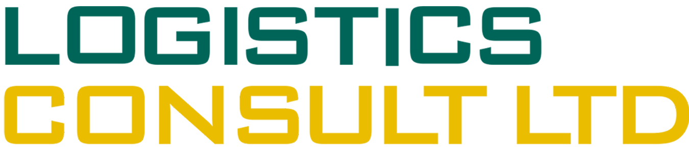 Logistics Consult Logo