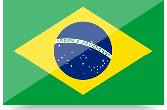 Brazil Flag