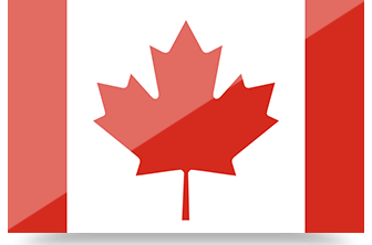 Canada Flag