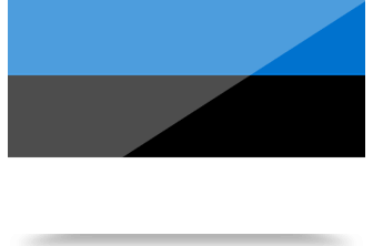 Estonia Flag