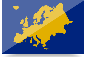Europe Flag