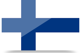 Finland Flag