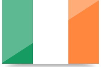 Ireland Flag