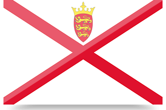 Jersey Flag