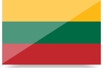 Lithuania Flag