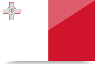 Malta Flag
