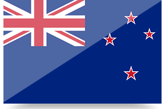 New Zealand Flag