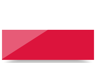 Poland Flag