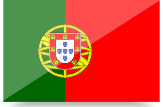 Portugal Flag
