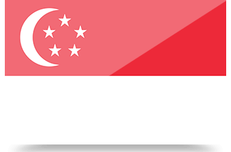 Singapore Flag