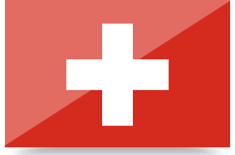 Switzerland Flag